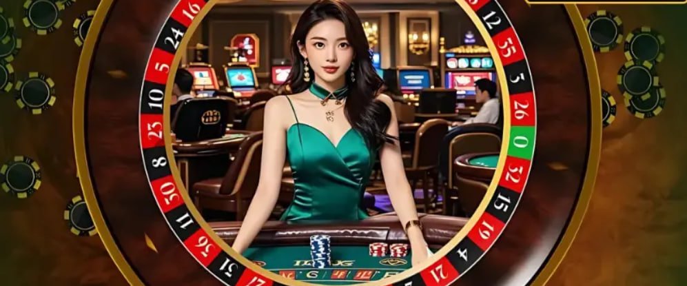 bamar8 Live Casino Baccarat Table Streaming မြန်မာ