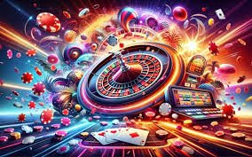 bamar8 မြန်မာ Online Gaming Platform Slots Casino Sportsbook MMK