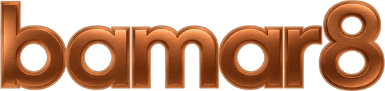 bamar8 Logo